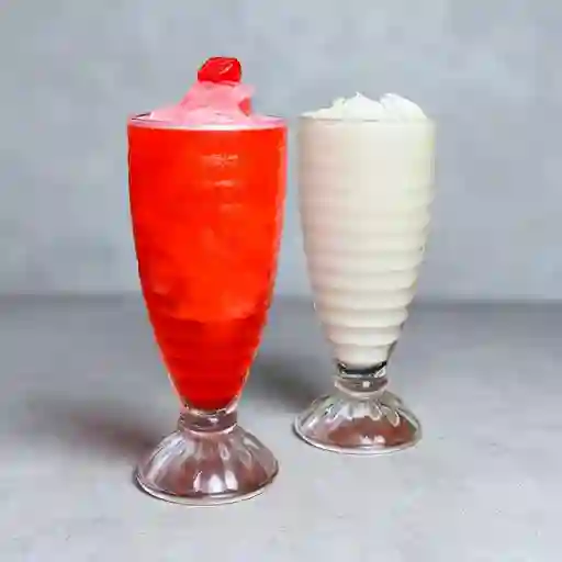 Limonada de Coco 16 Oz
