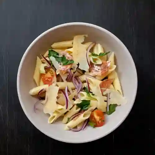 Pasta Serrano