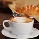 Capuchino Caramelo