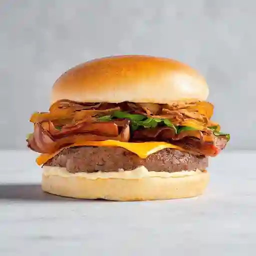 Combo Cebolla Crispy + Bebida