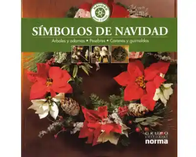 Símbolos de Navidad