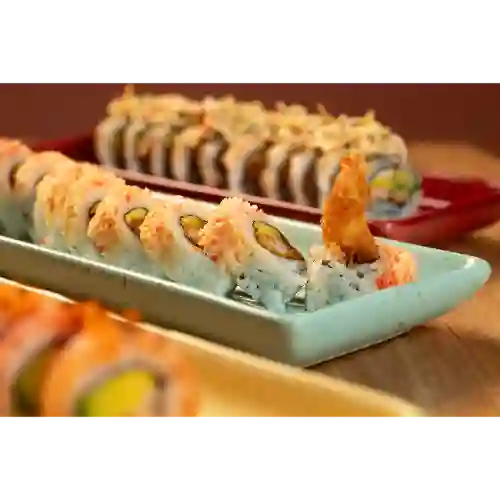 Kani Roll