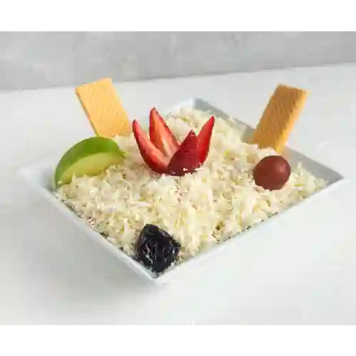 Ensalada Corriente