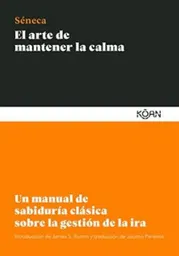 El arte de mantener la calma