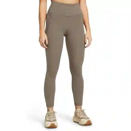 Under Armour Leggings Meridian Ankle Café LG Ref: 1382525-200