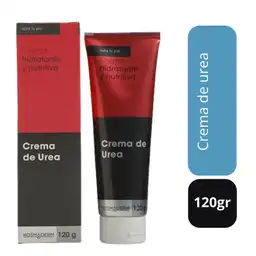 Kosmaderm Crema de Urea