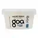 Goa Yogurt Griego Artesanal Natural