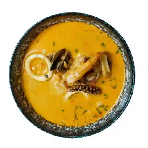 Sopa pacifika