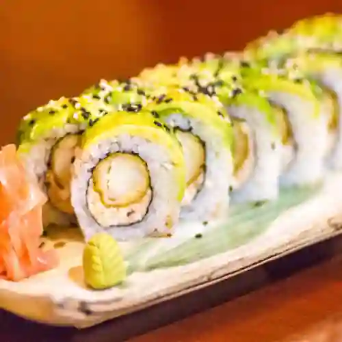 Blanco roll (rollo apanado) x10