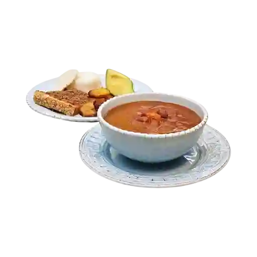 Frijoles Montañeros