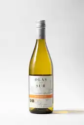 Olas del Sur Vino Blanco Chardonnay