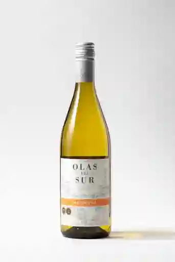 Olas del Sur Vino Blanco Chardonnay