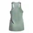 Under Armour Esqueleto Tech Tank Verde T. SM Ref: 1275045-781