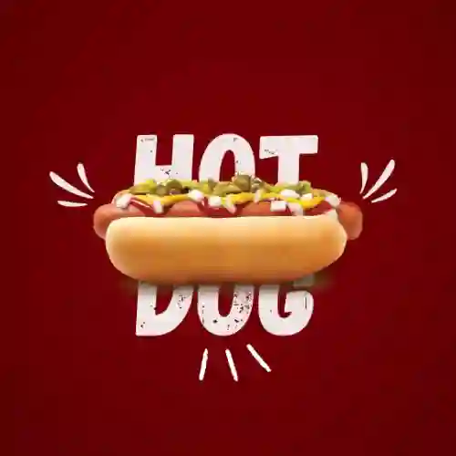 Hot Dog Tradicional