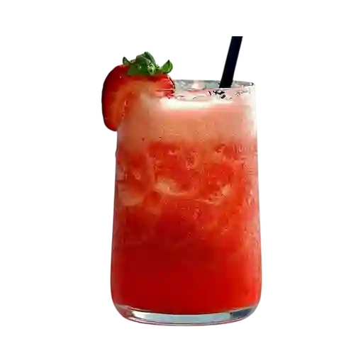 Jugo de Fresa en Agua 14 Oz