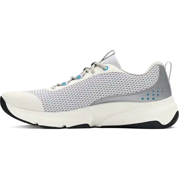 Under Armour Zapatos Dynamic Select Mujer Blanco 7 3026609-101