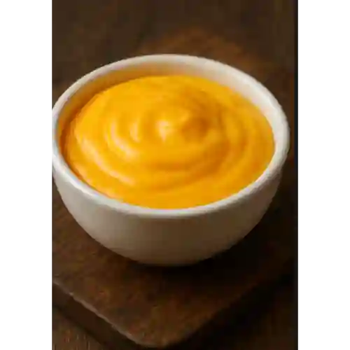 Queso Cheddar