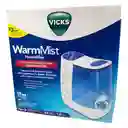 Vicks Humidificador Warm Mist 1 Gal