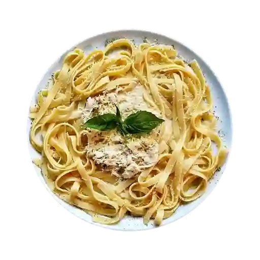 Pasta Pollo