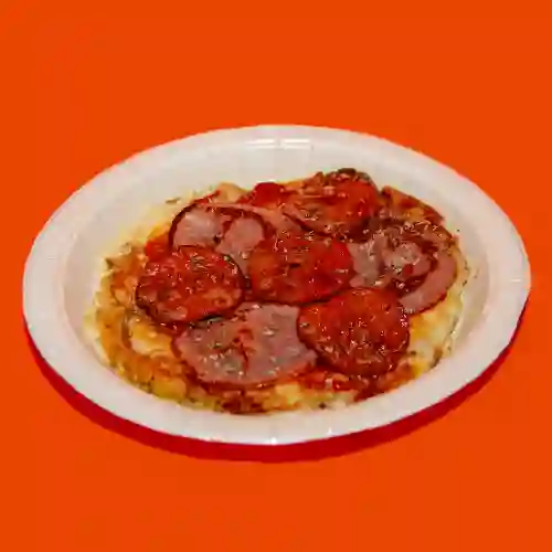 la Italiana