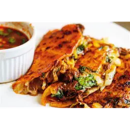 Taco de Birria