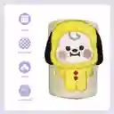 Manta 3D Baby Chimmy Serie Bt21 Miniso