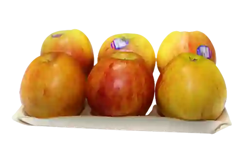 Manzana Royal