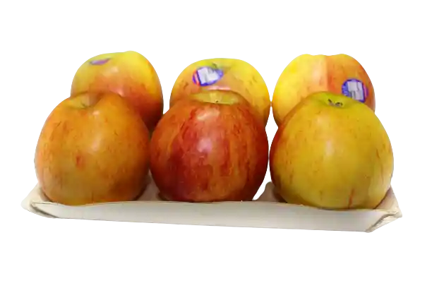 Manzana Royal