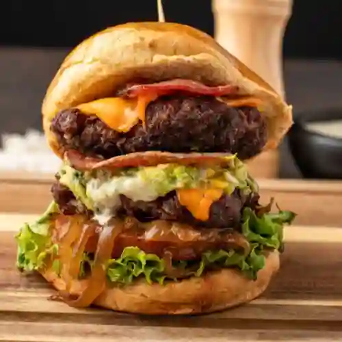 Doble Carne