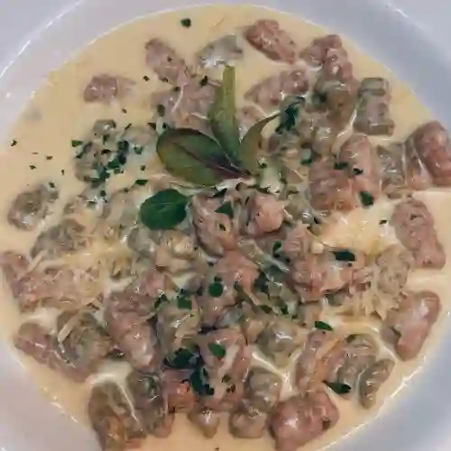 Gnocchi