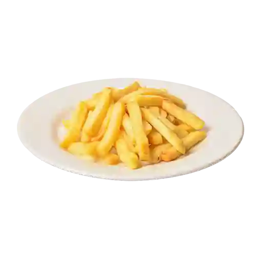 Papas a la Francesa