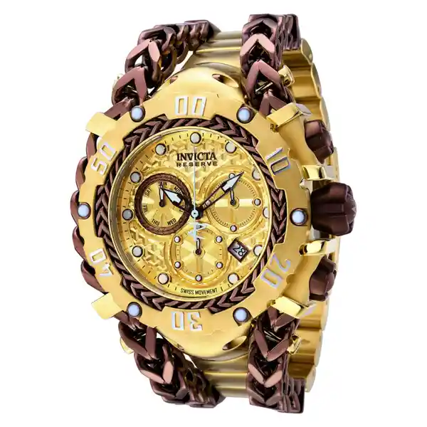 Invicta Reloj Hombre Inv Gladiator Inv36624