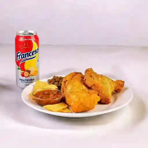 Paisa Familiar 1