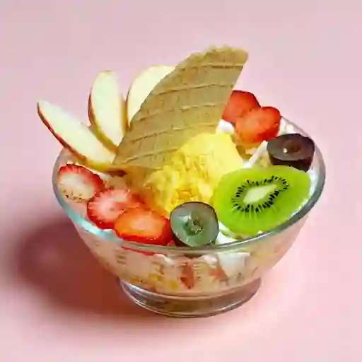 Ensalada de Frutas Especial