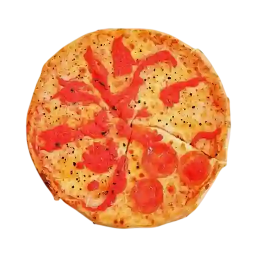 2 Pizzas Medianas 1 Gaseosa