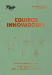 Equipos Innovadores - Equipo Editorial