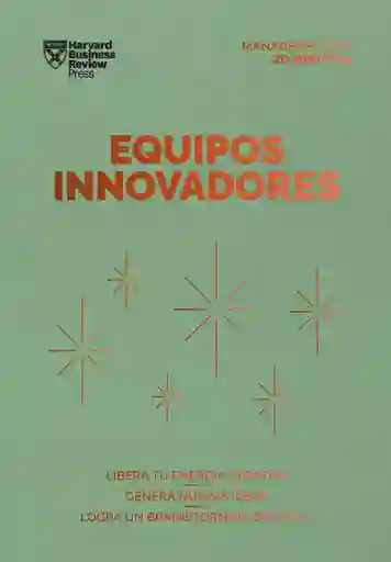 Equipos Innovadores - Equipo Editorial