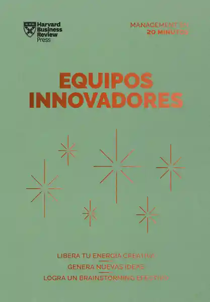 Equipos Innovadores - Equipo Editorial