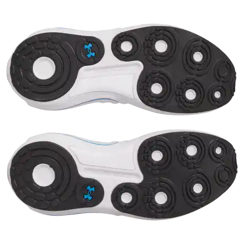 Under Armour Tenis Phantom 4 Blanco de Hombre Lifestyle T 10.5