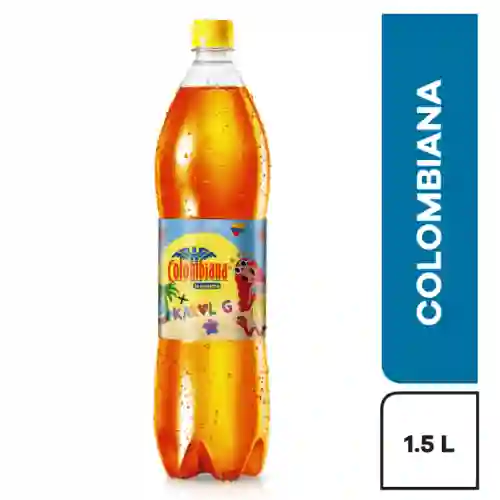 Postobón Colombiana 1.5Lt