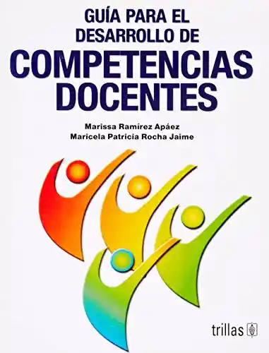 Guía Para el Desarrollo de Competencias Docentes - VV.AA