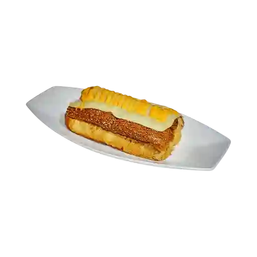 Perro Clásico