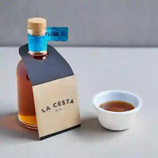 Miel de Abejas