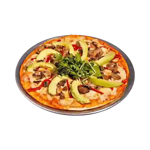 Pizza Grande Veggie