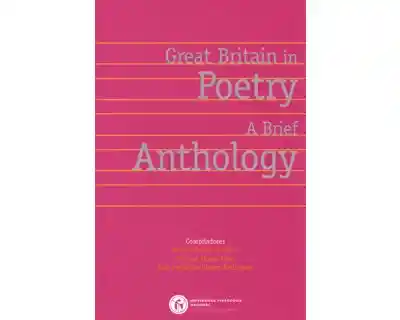 Great Britain in Poetry a Brief Anthology - VV.AA