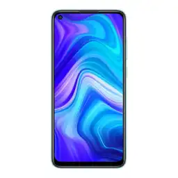 Xiaomi Celular Redmi Note 9 128Gb Blanco