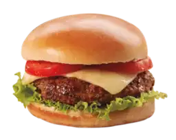 Hamburguesa Artesanal