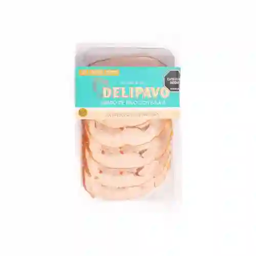 Asado de pavo con salvia x 250gr