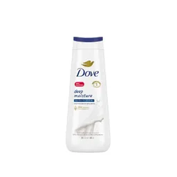 Dove Baño Líquido Original