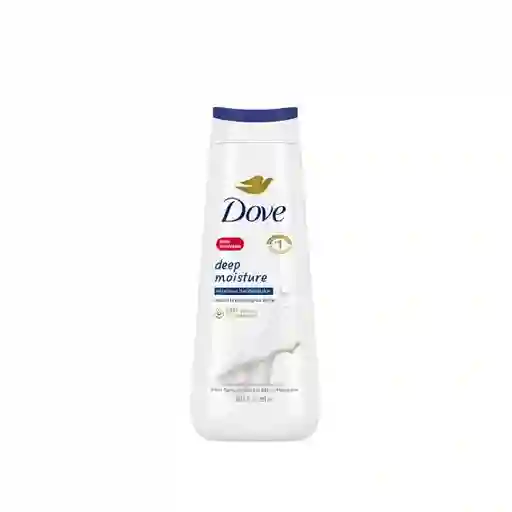 Dove Baño Líquido Original